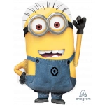 Minion Shape