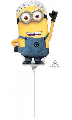Despicable Me