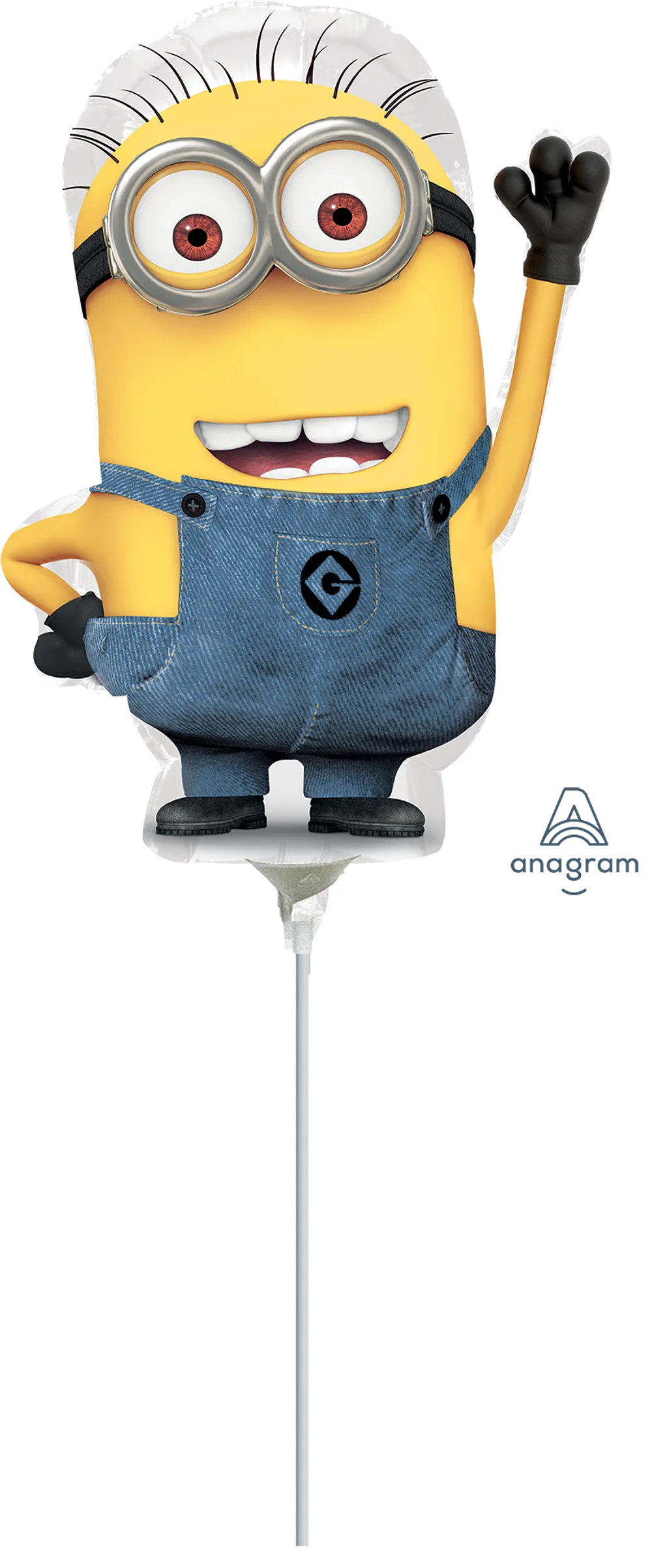 29957-Despicable-Me.webp Despicable Me - Image 1