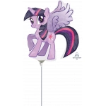 My Little Pony Shape