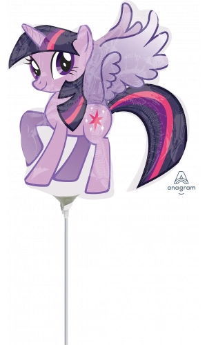 My Little Pony Shape