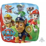 Paw Patrol