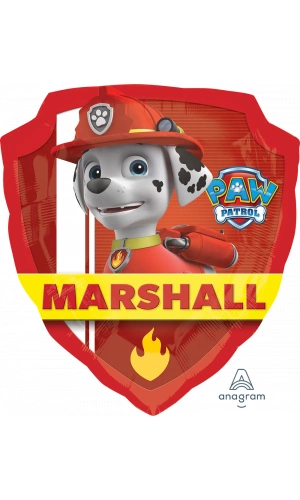Paw Patrol