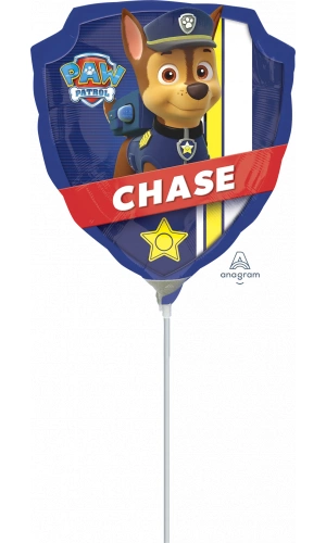 Paw Patrol