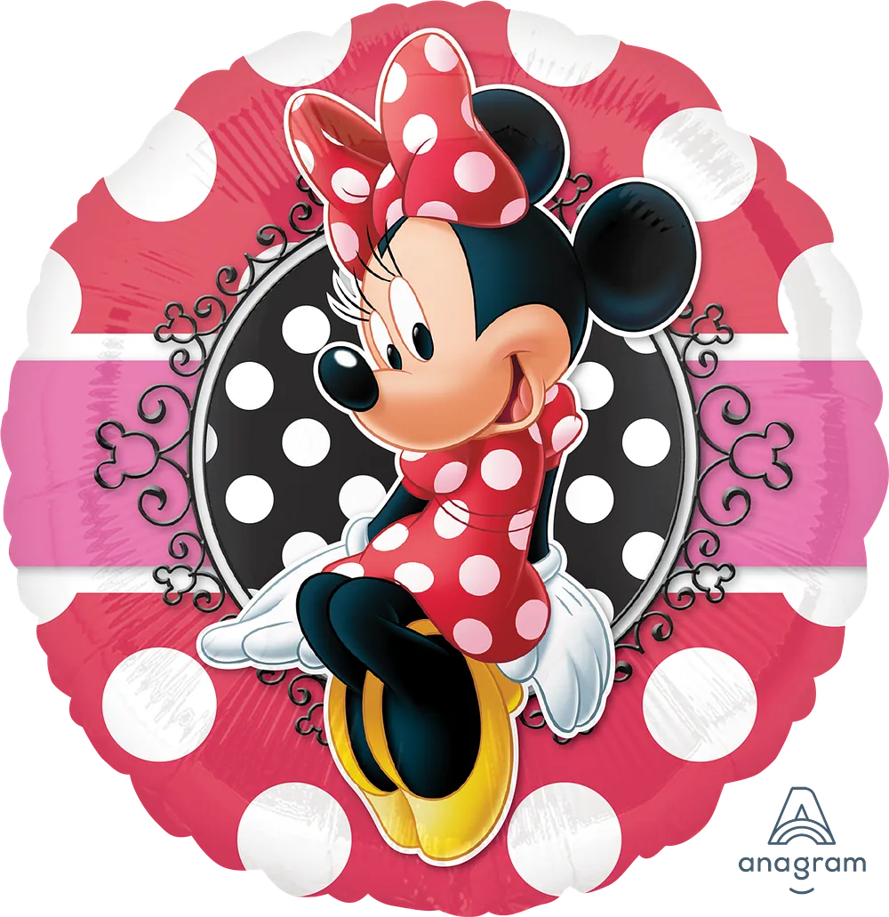 30647-Minnie-Potrait.webp Minnie Portrait - Image 1