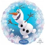 Frozen Olaf
