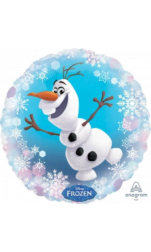 Frozen Olaf