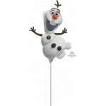 Olaf Shape