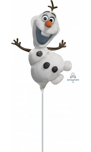 Olaf Shape