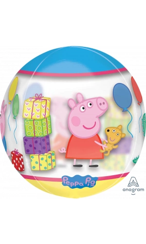 Peppa Pig