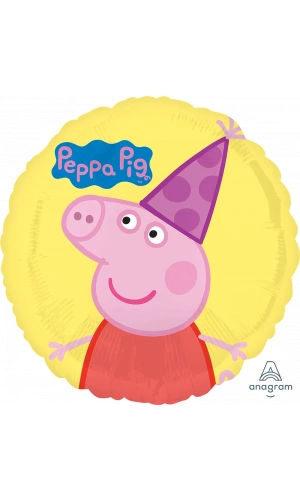 Peppa Pig