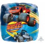 Blaze - Image 2
