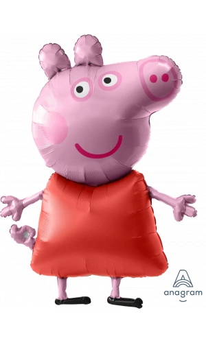 Peppa Pig