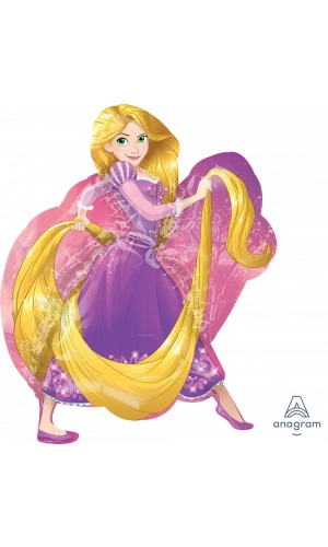 Rapunzel