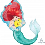 Ariel Dream Big