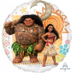Moana