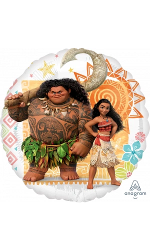 Moana