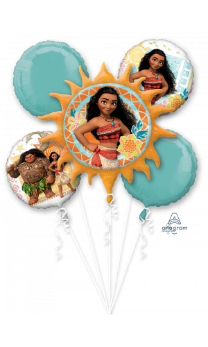 Moana