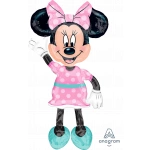 Minnie Mouse