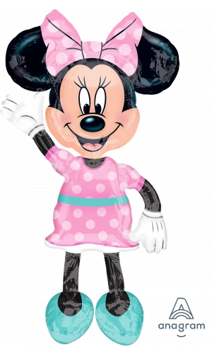 Minnie Mouse