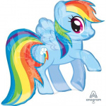 My Little Pony Rainbow Dash