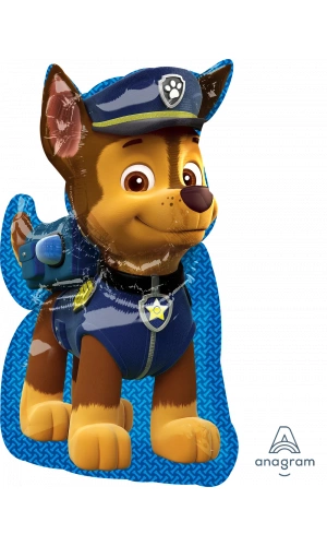 Paw Patrol - Chase