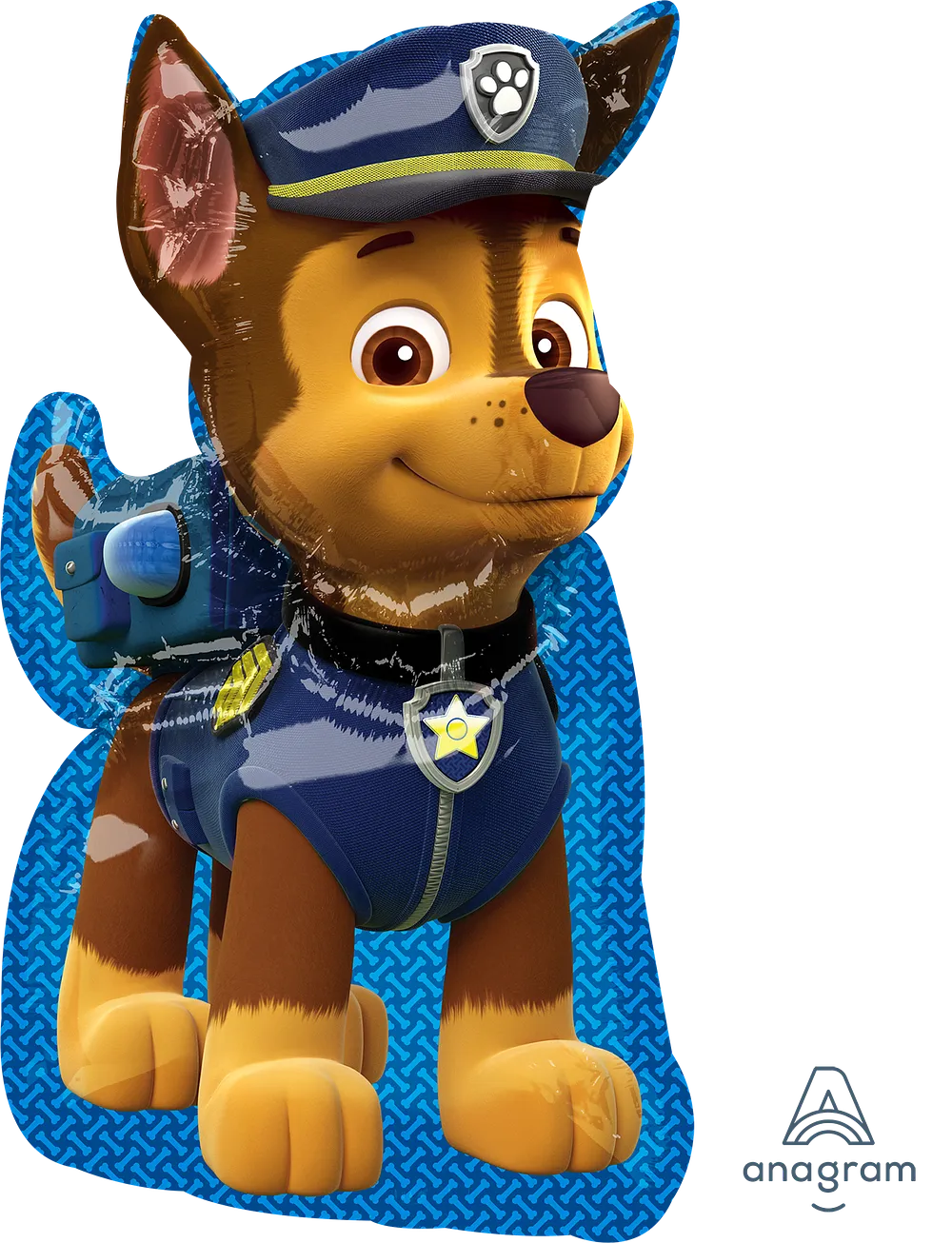 34495-Paw-Patrol-Chase.webp Paw Patrol - Chase - Image 1