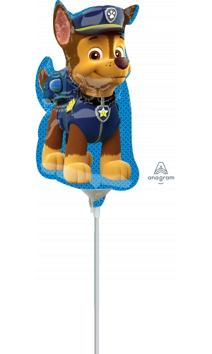 Paw Patrol - Chase