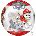 Paw Patrol Chase & Marshall