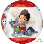 Paw Patrol Chase & Marshall - Image 3