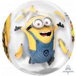 Despicable Me