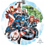 Avengers