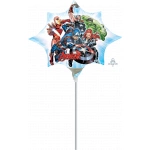 Avengers