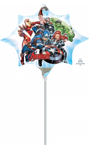 Avengers