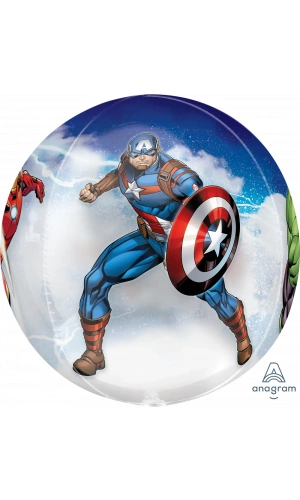 Avengers