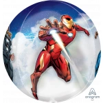 Avengers - Image 3
