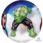 Avengers - Image 4