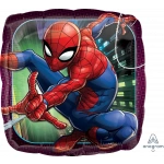 Spider-Man Animated
