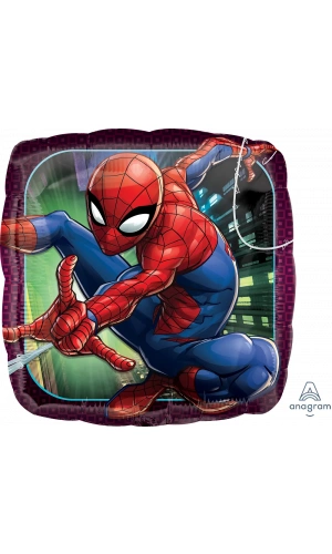 Spider-Man Animated