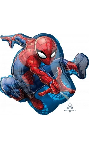 Spider-Man