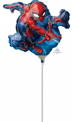 Spider-Man