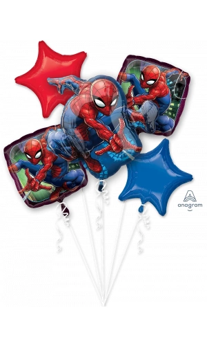 Spider-Man