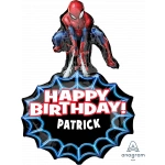 Spider-Man
