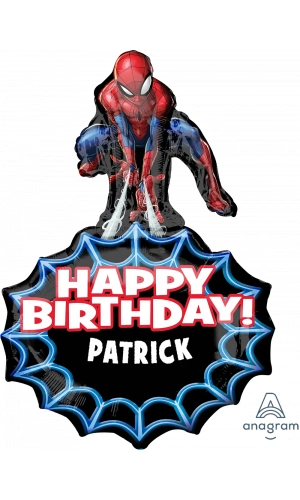 Spider-Man
