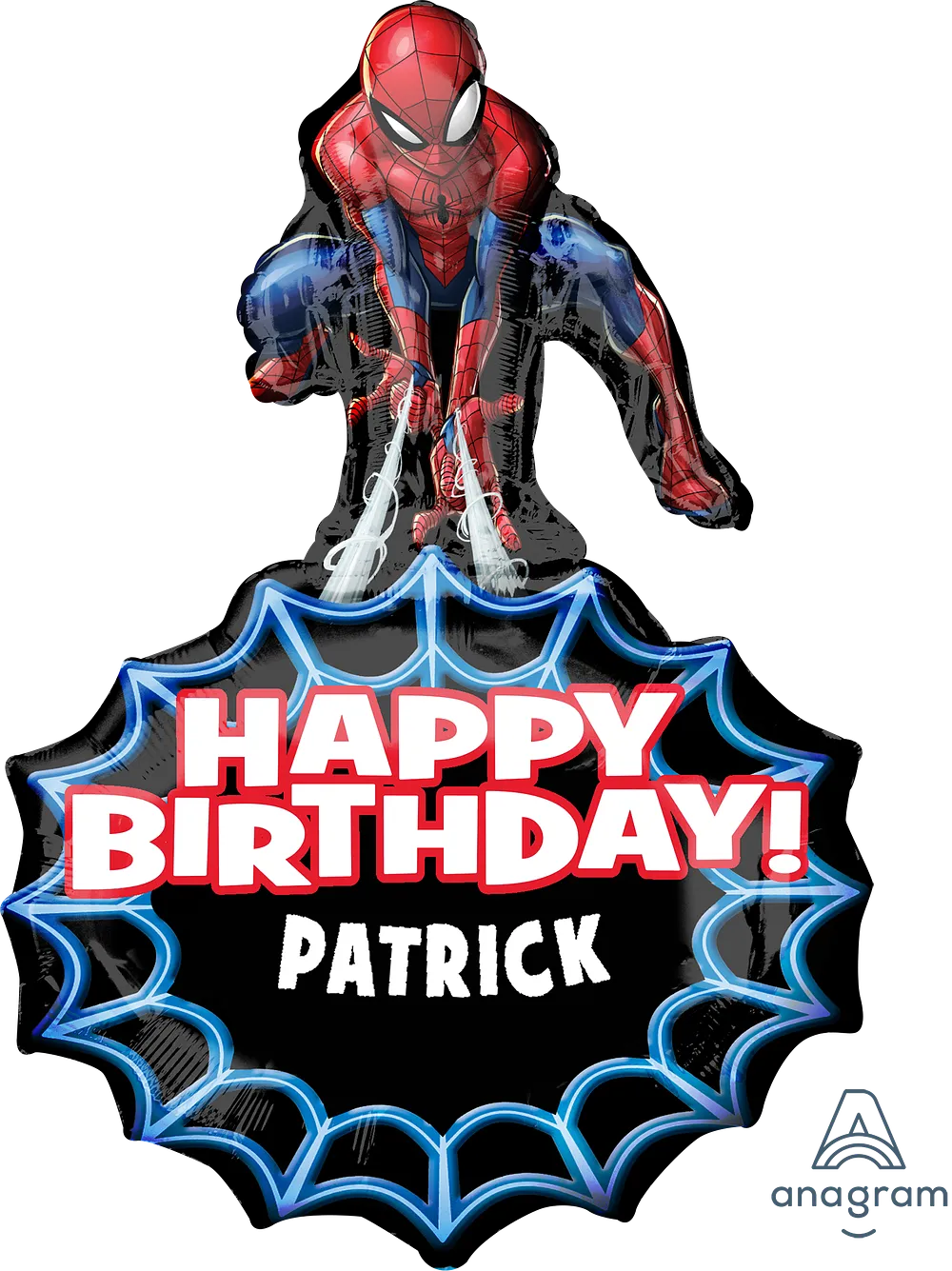 34671-Spider-Man.webp Spider-Man - Image 1