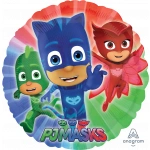PJ Masks