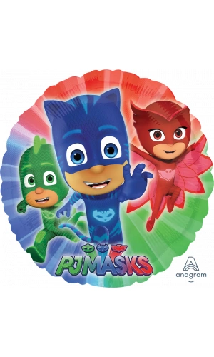 PJ Masks