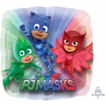 PJ Masks