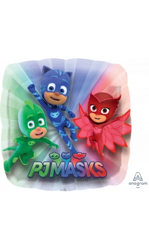 PJ Masks