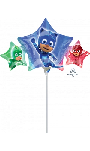 PJ Masks